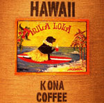 Kona Coffee